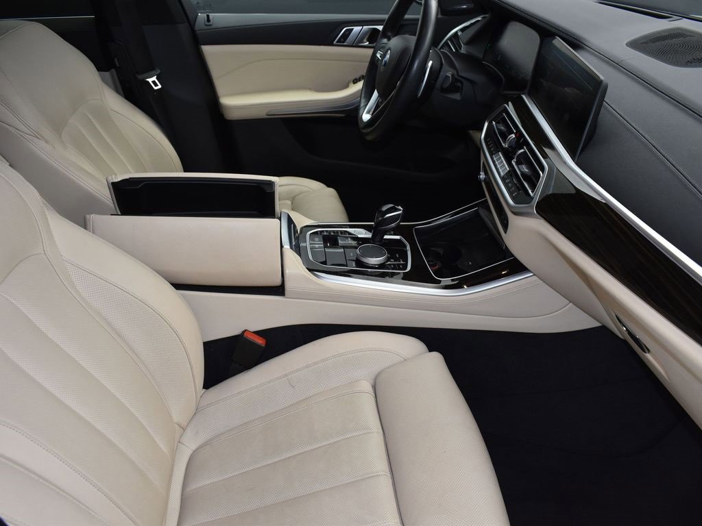 Used 2021 BMW X5 xDrive40i w/ Premium Package 2 image 23