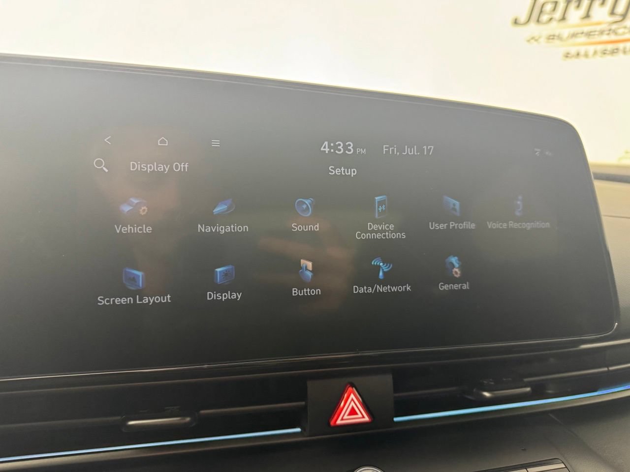 Used 2025 Hyundai Elantra N FWD image 21