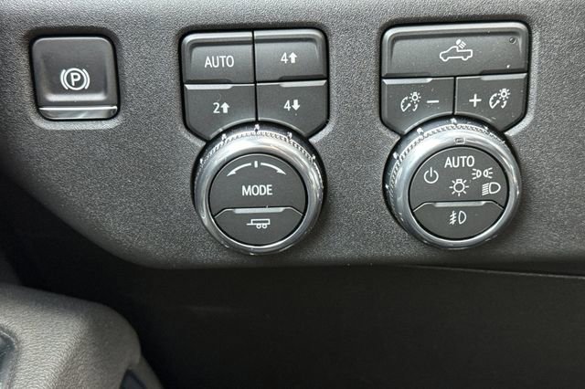 New 2026 GMC Sierra 1500 Elevation w/ Preferred Package image 31