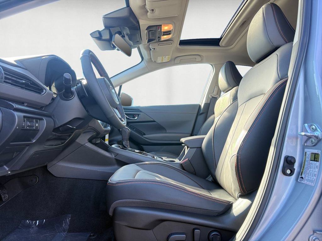 New 2026 Subaru Crosstrek 2.5i Limited AWD/4WD image 9
