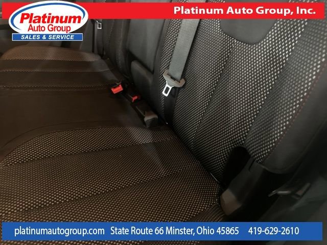 Used 2016 Chevrolet Equinox LT w/ Convenience Package FWD image 23