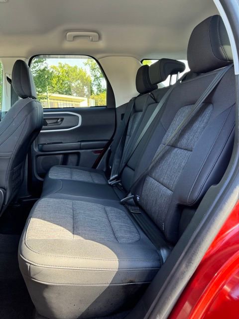 Certified 2022 Ford Bronco Sport Big Bend image 22