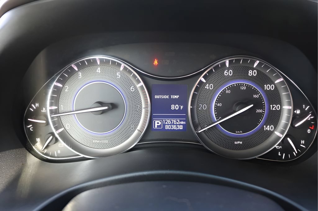 Used 2017 INFINITI QX80 2WD image 29