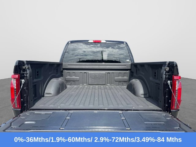 New 2026 Ford F150 XLT AWD/4WD image 12