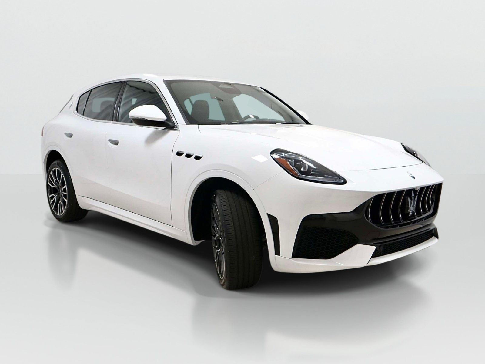 New 2027 Maserati Grecale AWD/4WD image 7