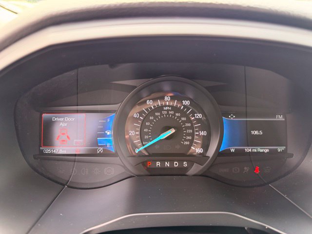 Certified 2022 Ford Edge SEL AWD/4WD image 15