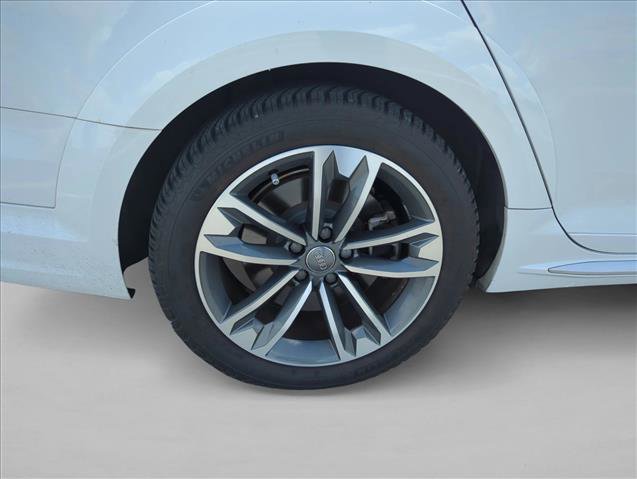 Used 2018 Audi A4 2.0T allroad Premium Plus AWD/4WD image 29