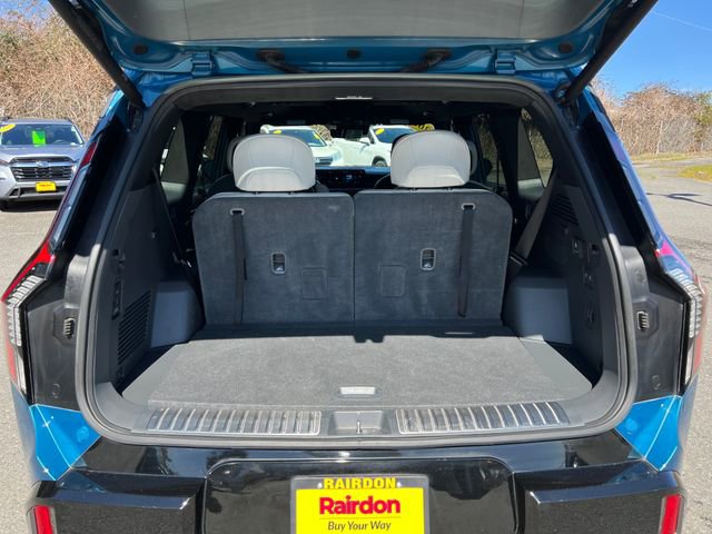 Used 2024 Kia EV9 GT-Line image 18