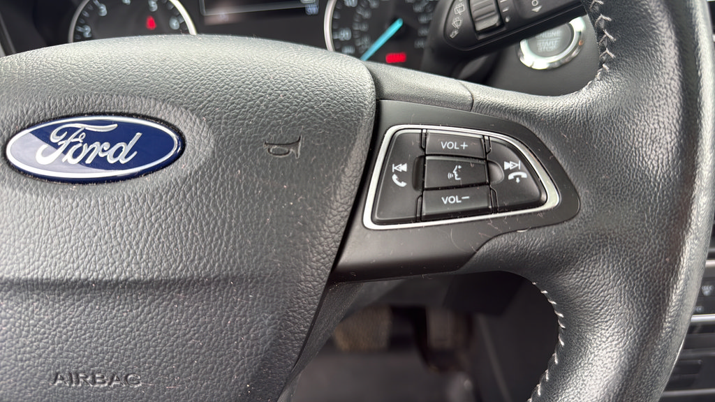 Used 2019 Ford EcoSport SES AWD/4WD image 16