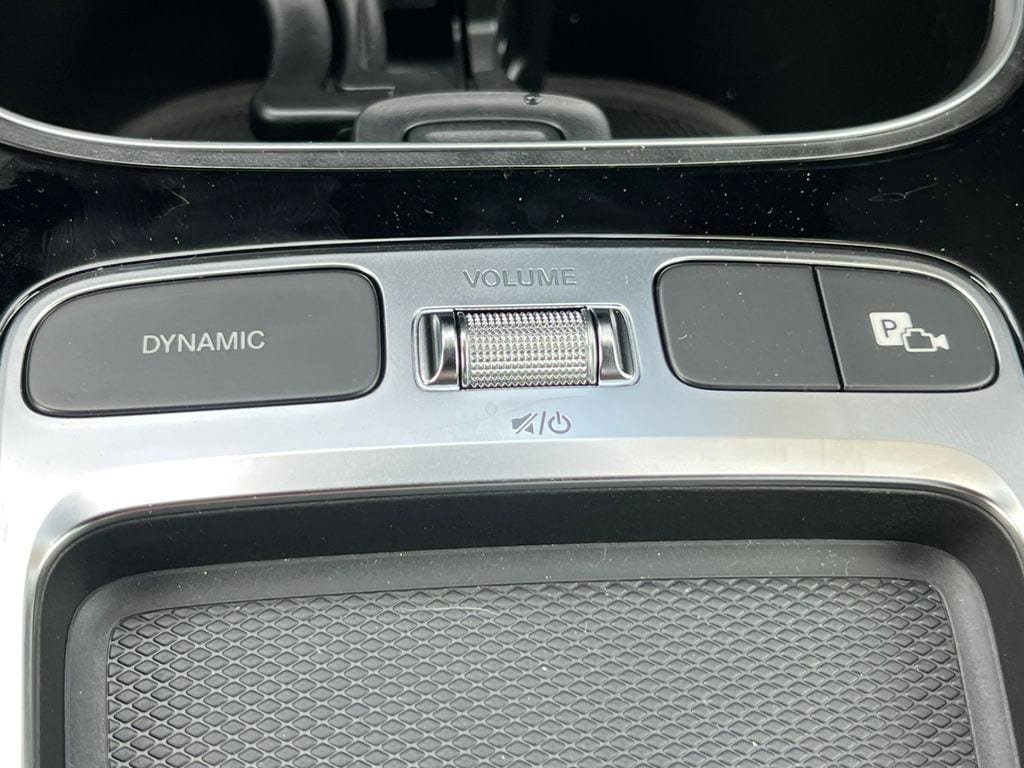 New 2025 Mercedes-Benz CLA 250 4MATIC image 27