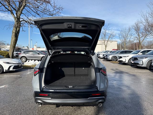 Certified 2025 Acura ADX A-Spec image 11