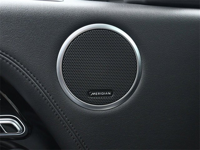 Used 2020 Land Rover Range Rover Long Wheelbase HSE image 46
