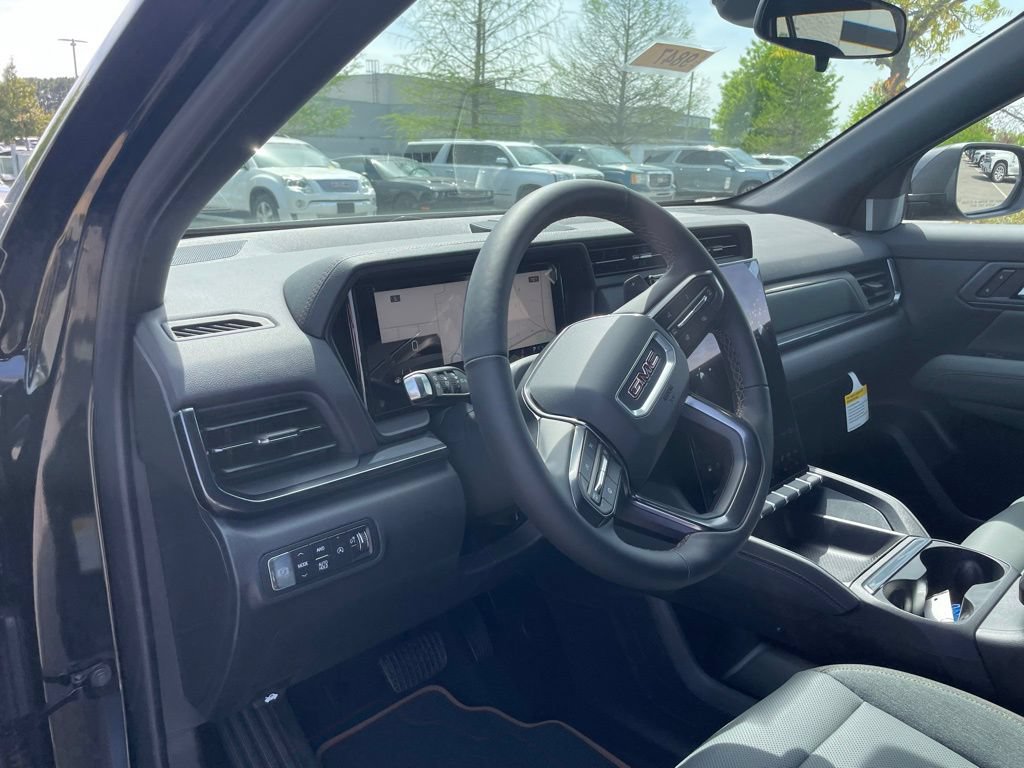 New 2026 GMC Terrain AT4 AWD/4WD image 10