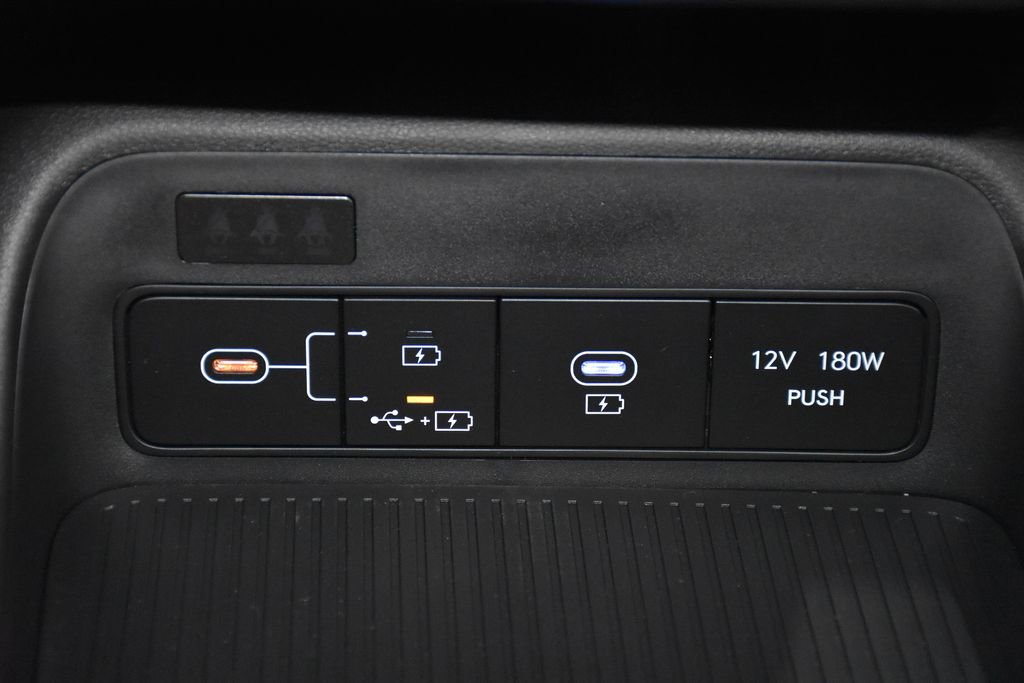 New 2026 Hyundai Kona SE image 20