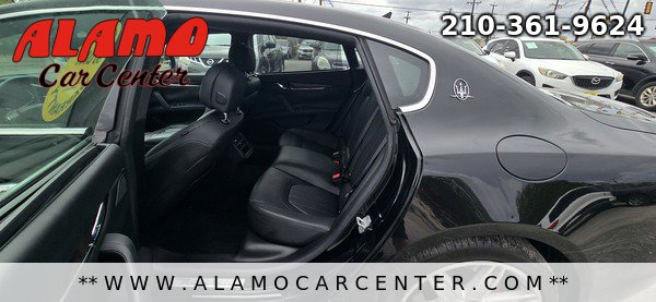 Used 2014 Maserati Quattroporte S Q4 image 27