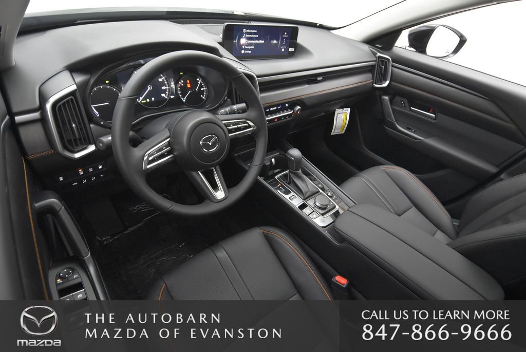 New 2026 MAZDA CX-50 AWD 2.5 Hybrid w/ Weather Package image 29