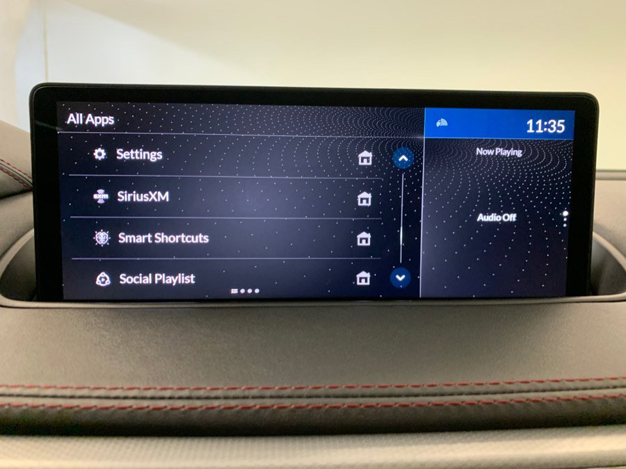 Used 2022 Acura MDX Type S AWD/4WD image 32