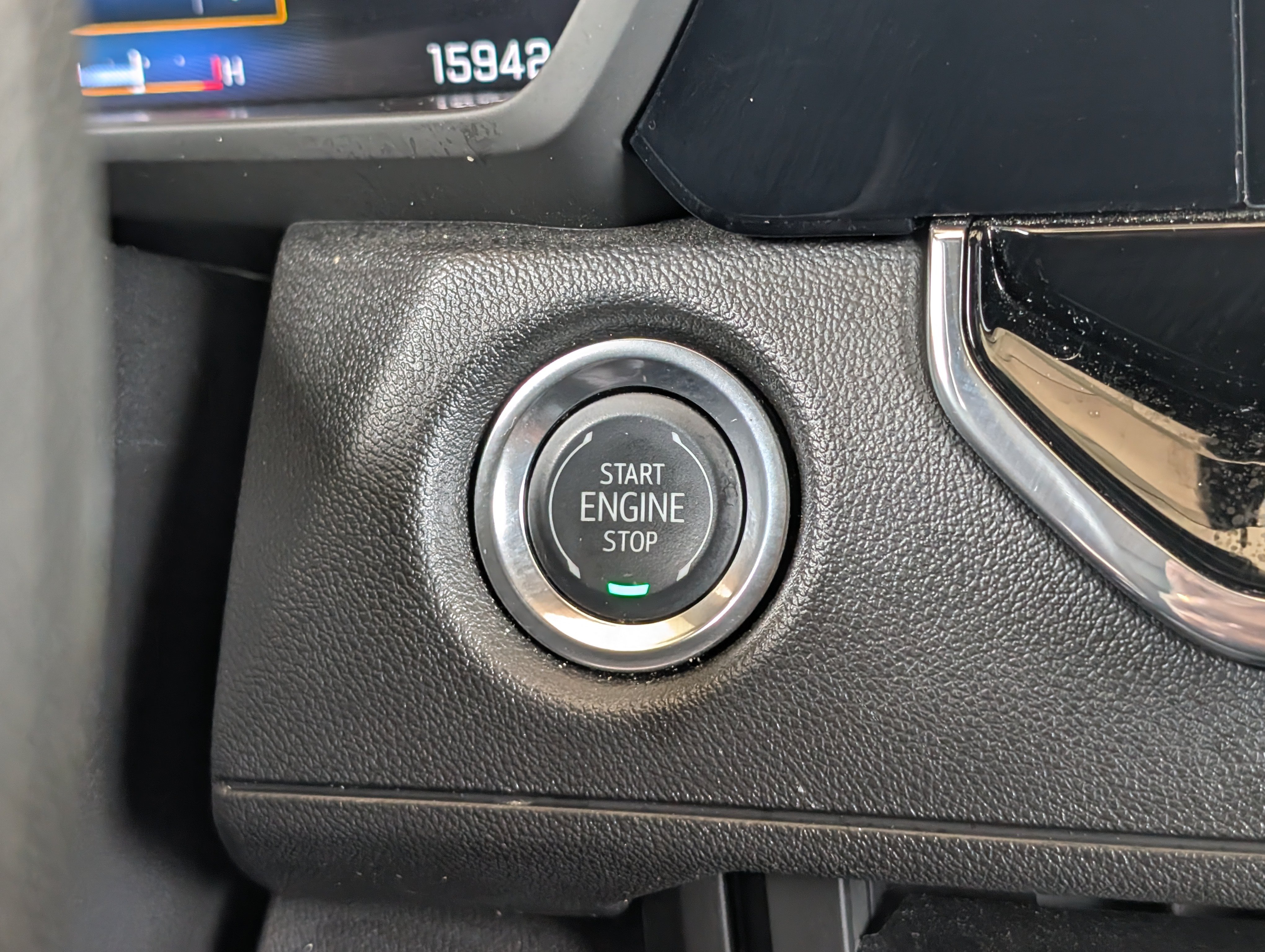 Used 2024 Chevrolet Colorado Trail Boss w/ Advanced Trailering Package AWD/4WD image 33