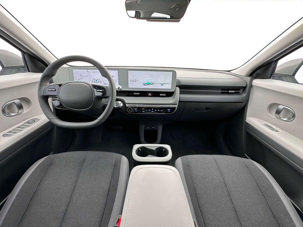 New 2024 Hyundai Ioniq 5 SEL AWD/4WD image 14