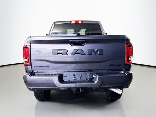 Used 2025 RAM 2500 Big Horn image 6