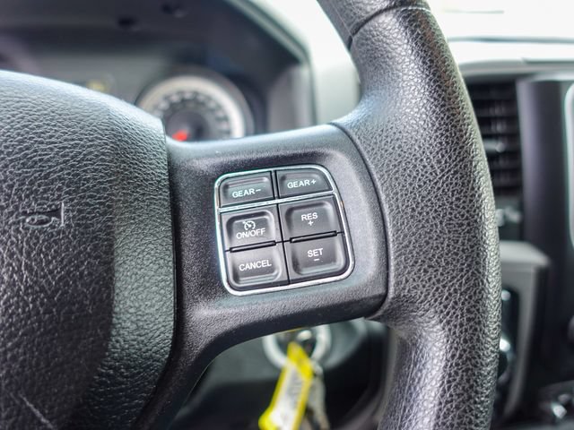Used 2017 RAM 1500 Tradesman w/ Popular Equipment Group AWD/4WD image 14