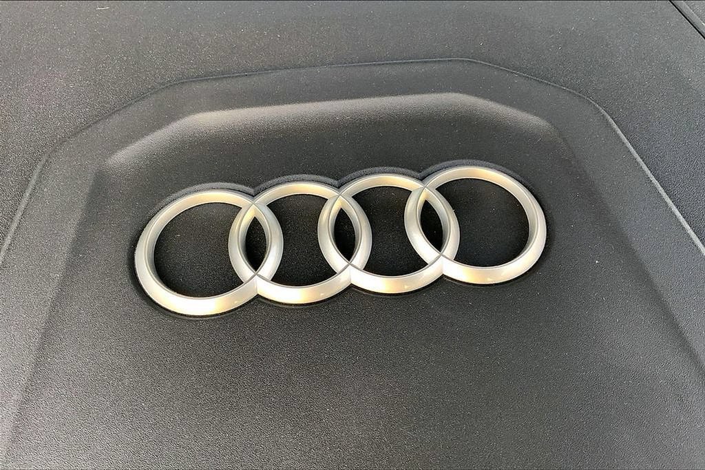 New 2026 Audi Q7 Premium Plus AWD/4WD image 17