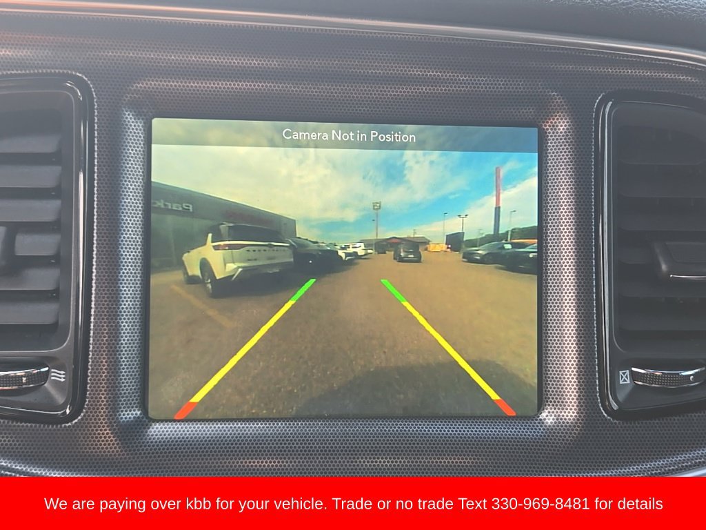 Used 2018 Dodge Challenger R/T Plus RWD image 19
