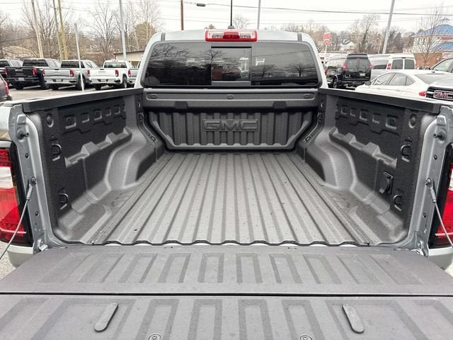 New 2026 GMC Canyon Elevation w/ Convenience Package AWD/4WD image 11