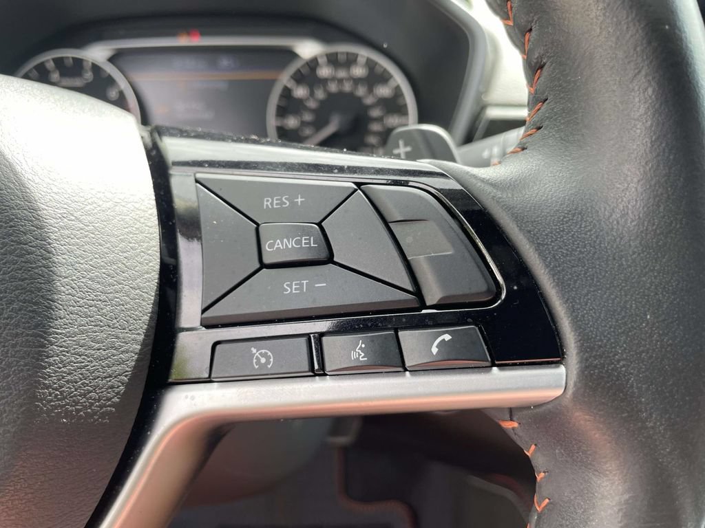 Used 2024 Nissan Altima 2.5 SR w/ SR Premium Package FWD image 20