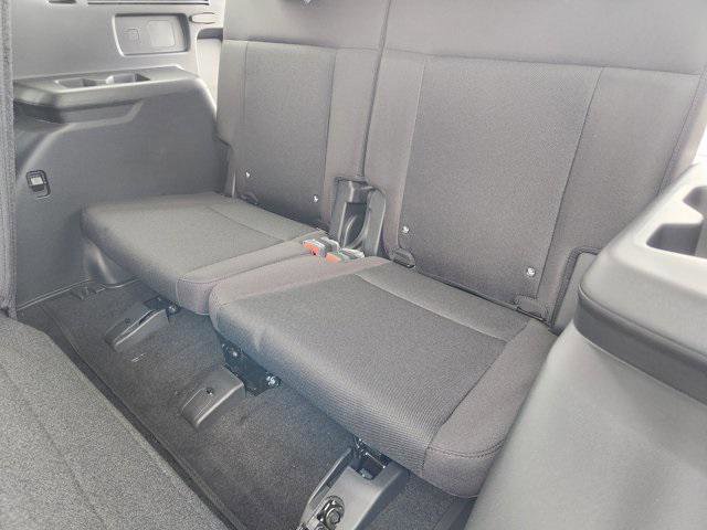 New 2026 Hyundai Santa Fe SE image 20