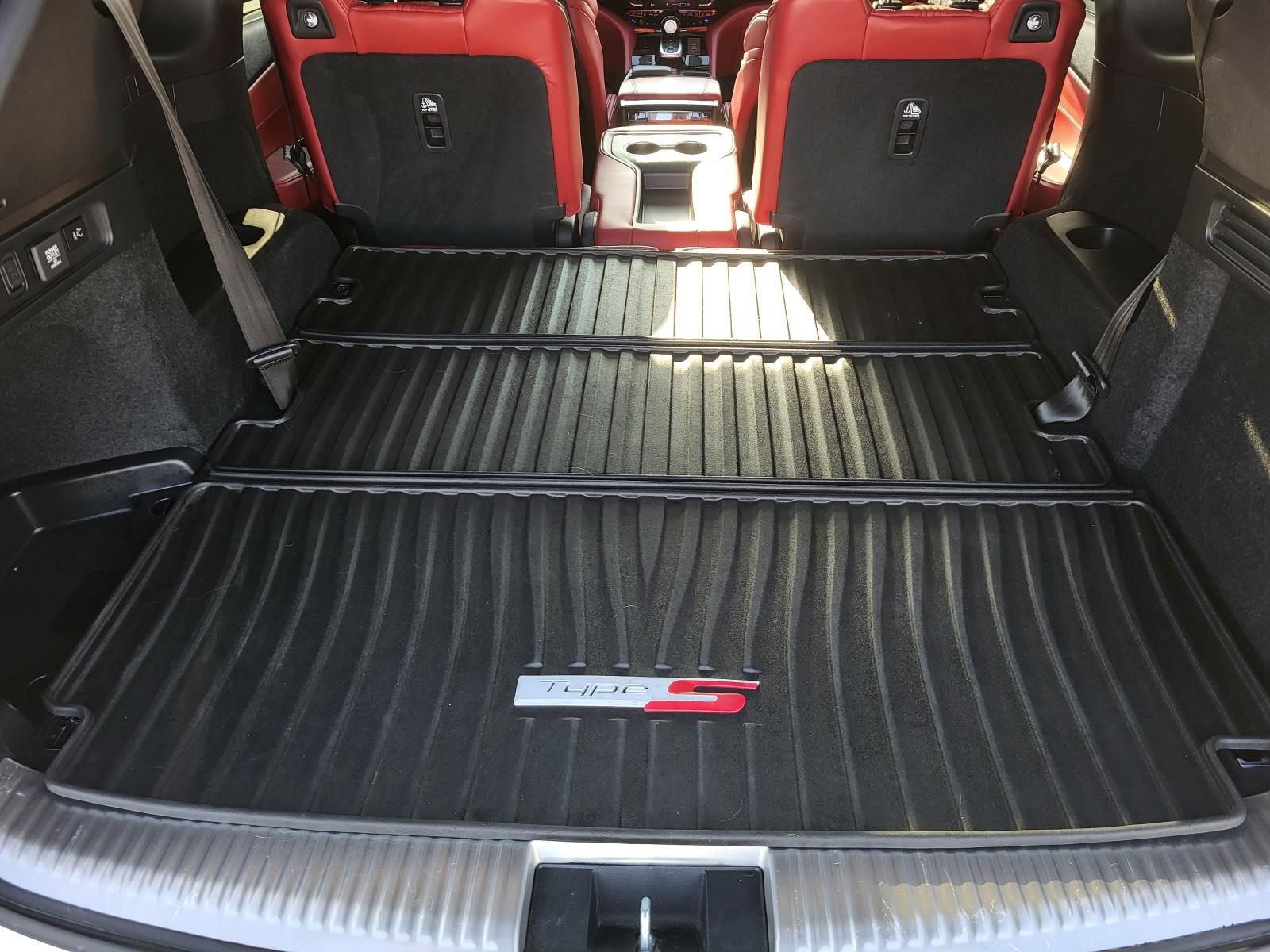 Used 2023 Acura MDX Type S image 10