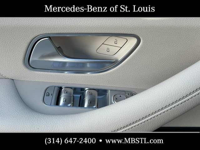 New 2026 Mercedes-Benz GLE 450 4MATIC image 20