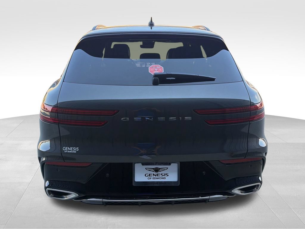 New 2027 Genesis GV70 2.5T Sport Prestige AWD/4WD image 4