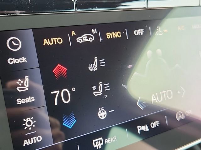 New 2023 Maserati Grecale Trofeo image 21