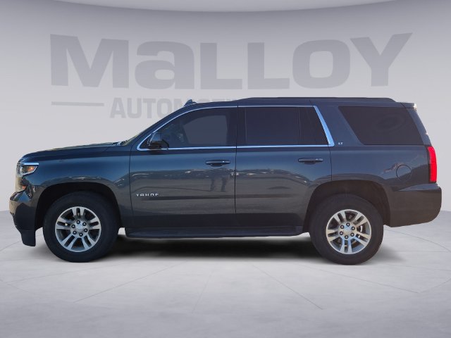 Used 2020 Chevrolet Tahoe LT AWD/4WD image 2