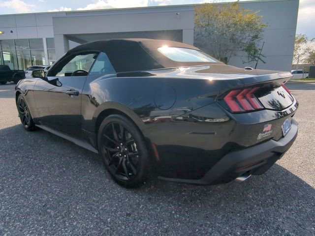 New 2026 Ford Mustang Premium image 7