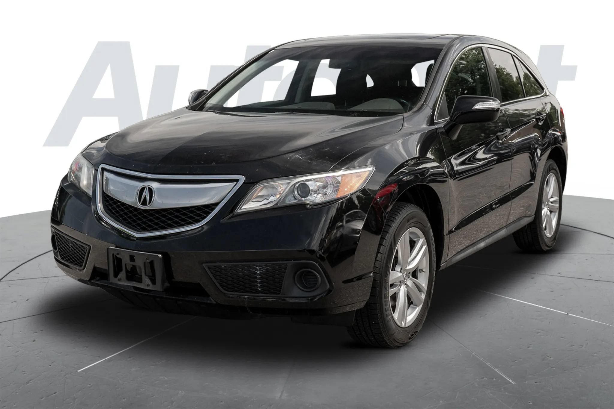 Used 2015 Acura RDX AWD image 5