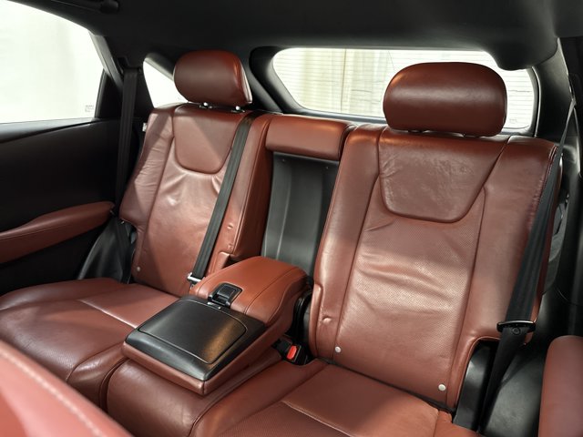 Used 2015 Lexus RX 350 F Sport w/ Navigation Package AWD/4WD image 13