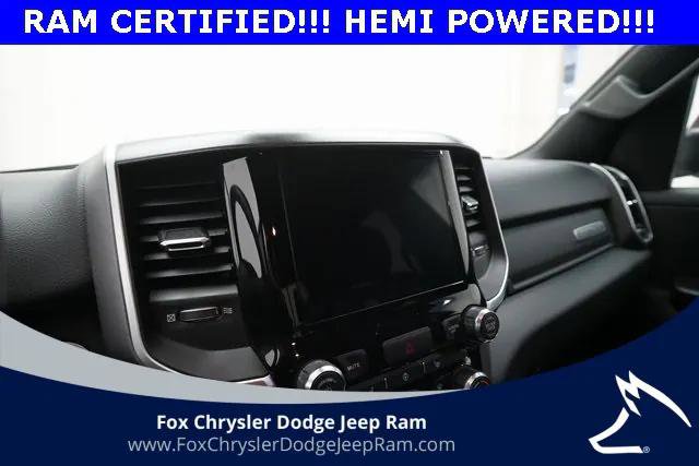 Certified 2023 RAM 1500 Big Horn image 6