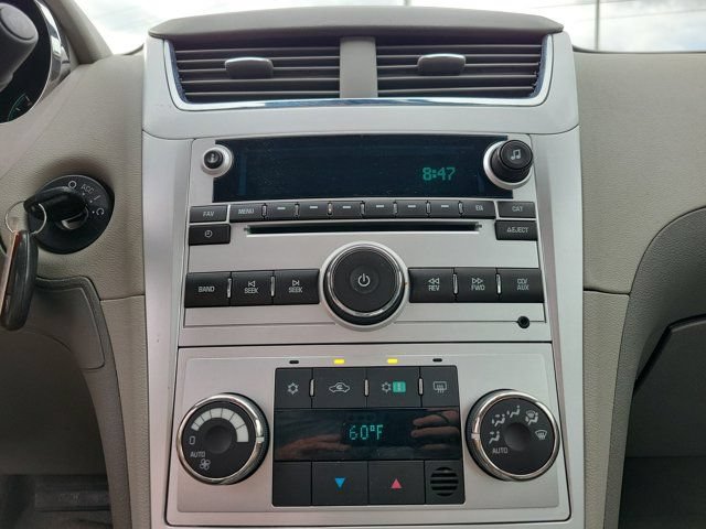 Used 2009 Chevrolet Malibu Hybrid FWD image 11