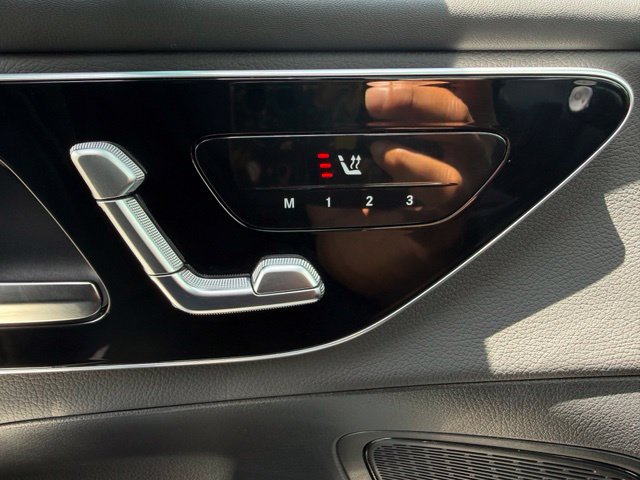 Certified 2024 Mercedes-Benz GLC 300 4MATIC image 14