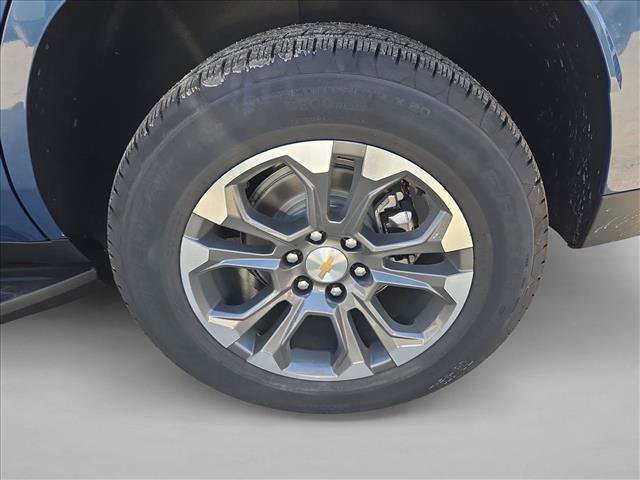 New 2026 Chevrolet Tahoe LT RWD image 6