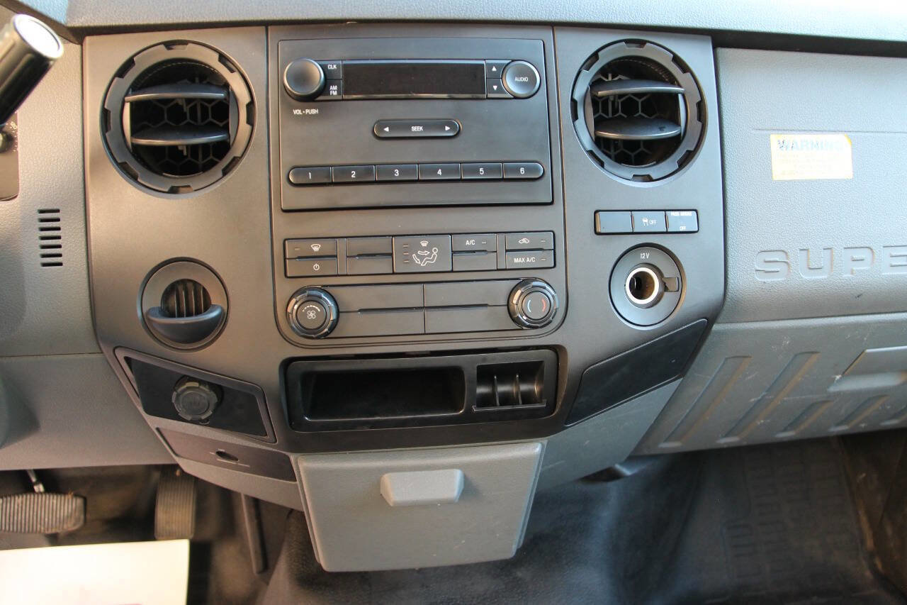 Used 2016 Ford F250 XL image 38