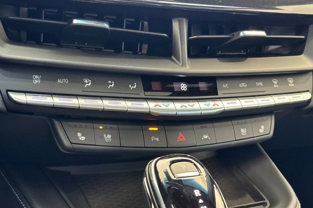 New 2026 Cadillac CT4 V Blackwing w/ Carbon Fiber 1 Package image 20