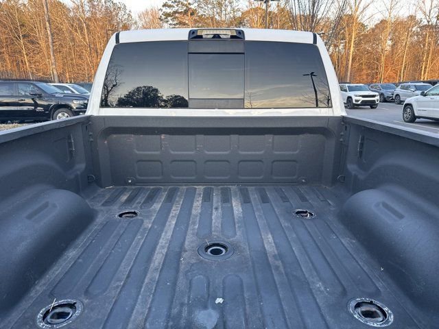 Used 2020 RAM 3500 Limited w/ Max Tow Package image 23