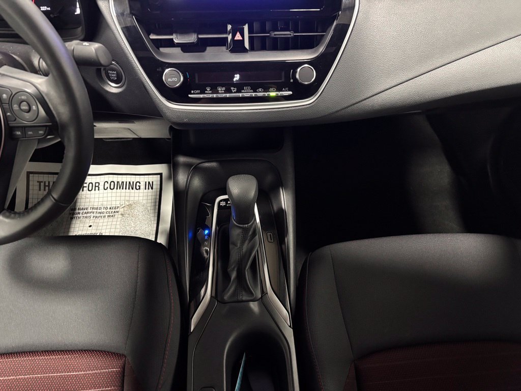 Used 2026 Toyota Corolla SE FWD image 39