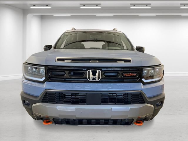 New 2026 Honda Passport TrailSport image 12