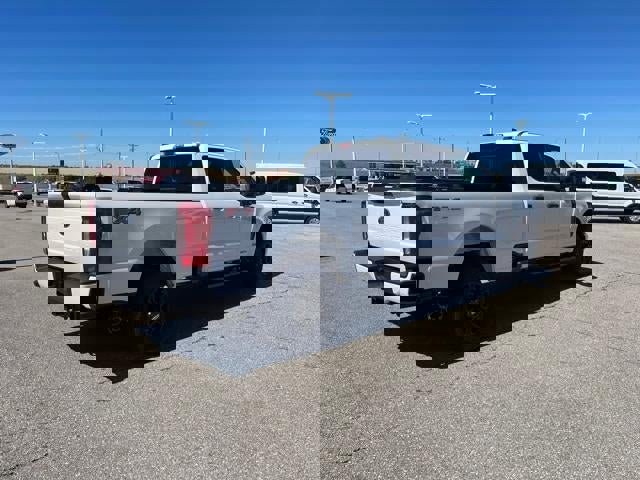 New 2026 Ford F350 XL w/ STX Appearance Package image 5