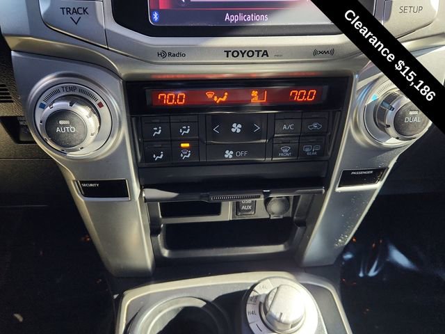 Used 2013 Toyota 4Runner Limited AWD/4WD image 42