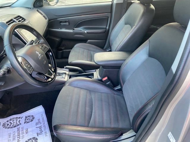 Used 2024 Mitsubishi Outlander Sport SE AWD/4WD image 29